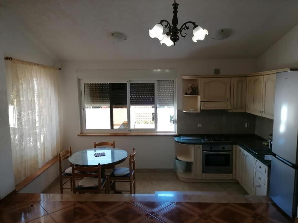 Pacho Apartment Baska Voda Exterior photo