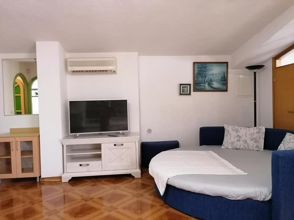 Pacho Apartment Baska Voda Exterior photo